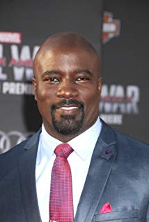 Mike Colter